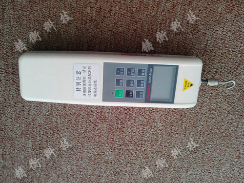 電子式推拉力計