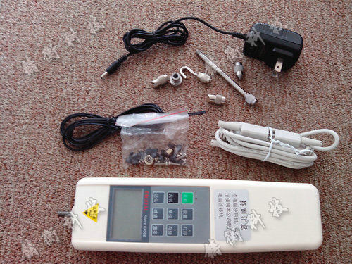 電子式推拉力計