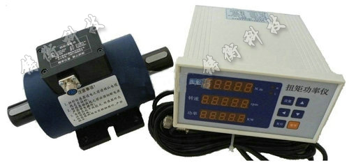 電機(jī)動(dòng)態(tài)扭力測(cè)試儀
