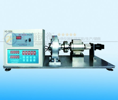 電機(jī)動(dòng)態(tài)扭力測(cè)試儀