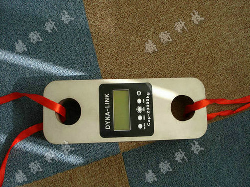 數(shù)顯推拉力計圖片